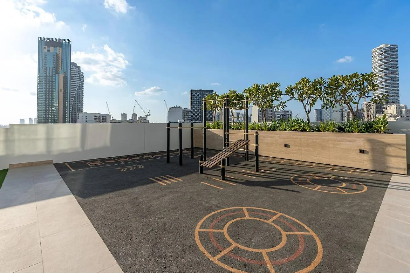 Apartment Elegant 1Br Apt In Jvc Dubai With Spacious Balcony & City Views United Arab Emirates